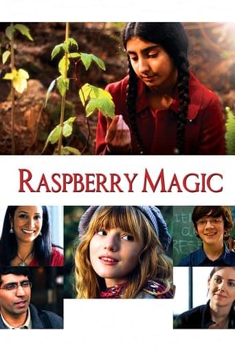 Watch Raspberry Magic free online