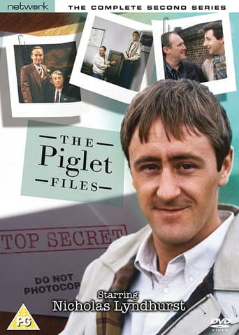 Watch The Piglet Files free online