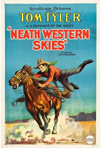 Watch 'Neath Western Skies free online