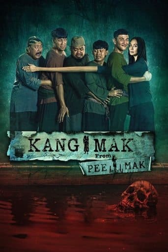 Watch Kang Mak from Pee Mak free online