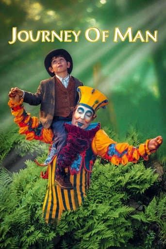 Watch Cirque du Soleil: Journey of Man free online