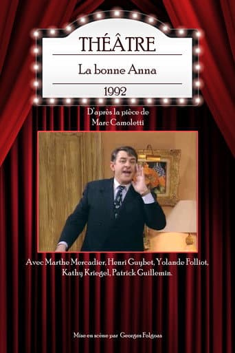 Watch La Bonne Anna free online