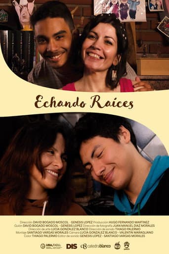 Watch Echando Raíces free online