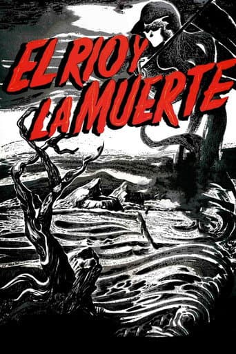 Watch The River and Death free online