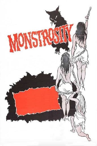 Watch Monstrosity free online
