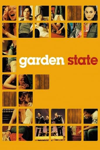 Watch Garden State free online