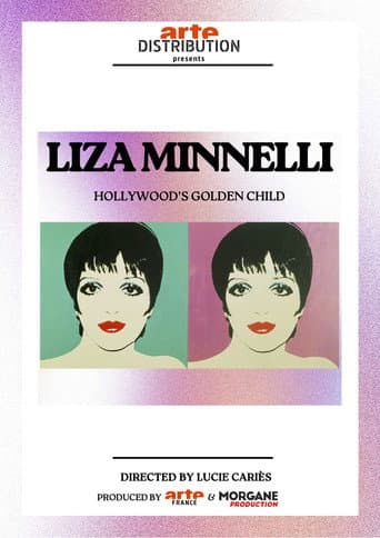 Watch Liza Minnelli: Hollywood's Golden Child free online