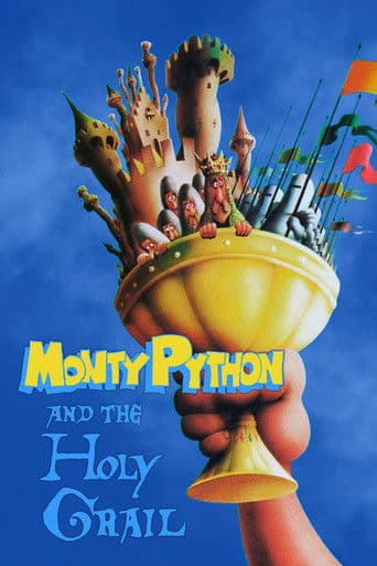 Watch Monty Python and the Holy Grail free online