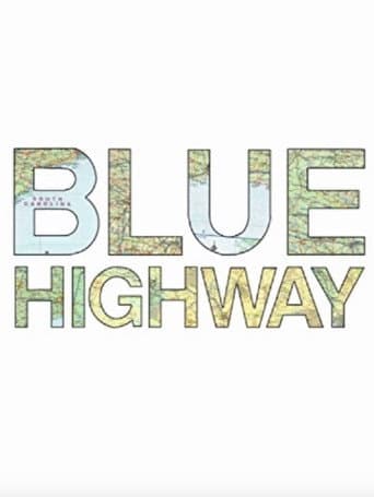 Watch Blue Highway free online