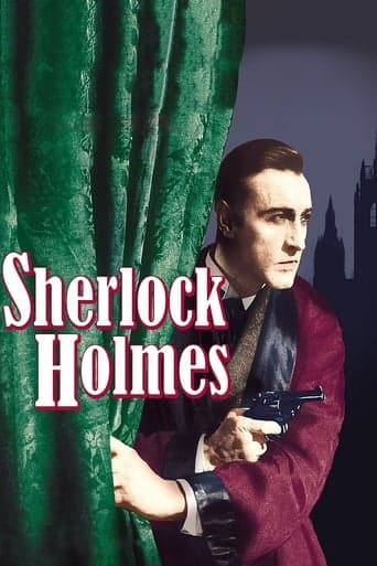 Watch Sherlock Holmes free online