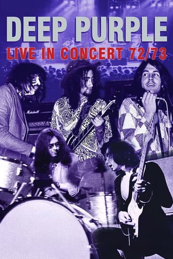 Watch Deep Purple: Live in concert 72/73 free online