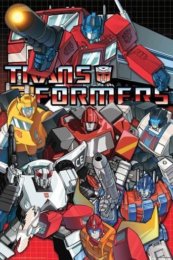 Watch The Transformers free online