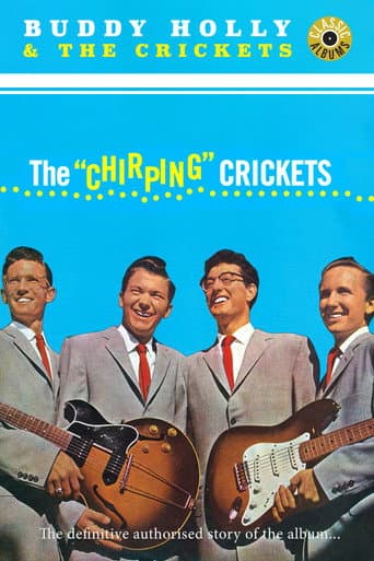 Watch Classic Albums: The Chirping Crickets free online