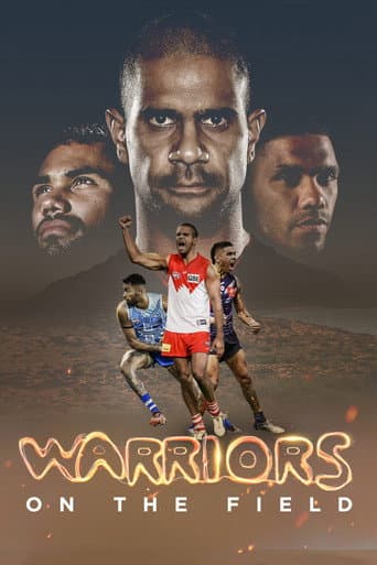 Watch Warriors on the Field free online