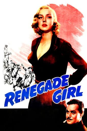 Watch Renegade Girl free online