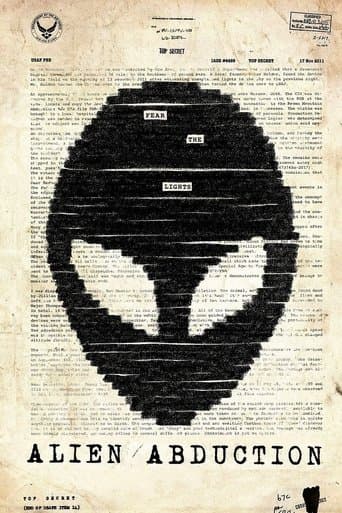 Watch Alien Abduction free online