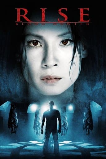 Watch Rise: Blood Hunter free online