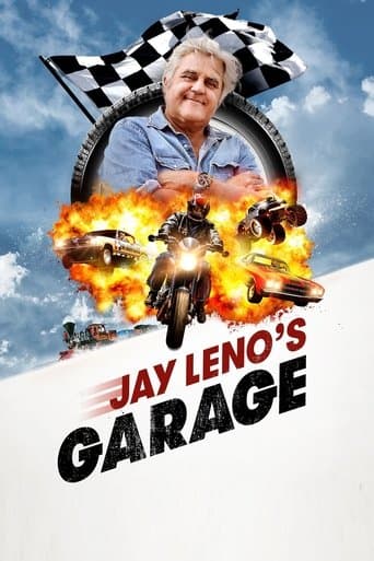 Watch Jay Leno's Garage free online