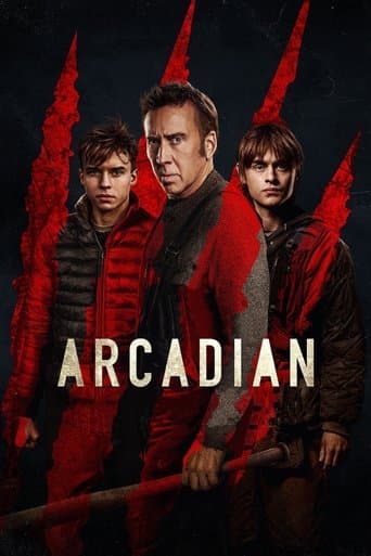 Watch Arcadian free online