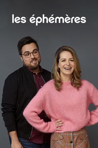 Watch Les éphémères free online