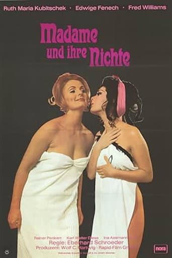 Watch Madame and Her Niece free online