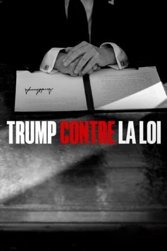 Watch Trump's Power & the Rule of Law free online