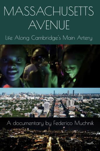 Watch Massachusetts Avenue: Life Along Cambridge’s Main Artery free online