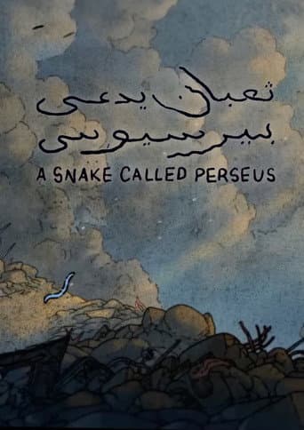 Watch A snake called Perseus free online