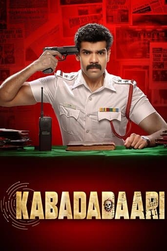 Watch Kabadadaari free online