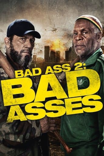Watch Bad Ass 2: Bad Asses free online