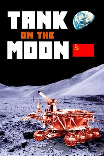Watch Tank on the Moon free online