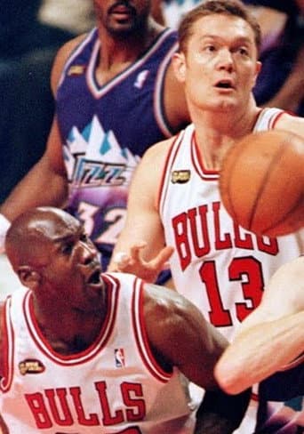 Watch Luc Longley: One Giant Leap free online