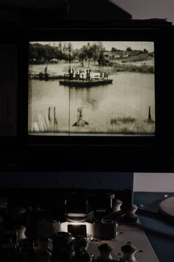 Watch The Bannfoot Ferry free online