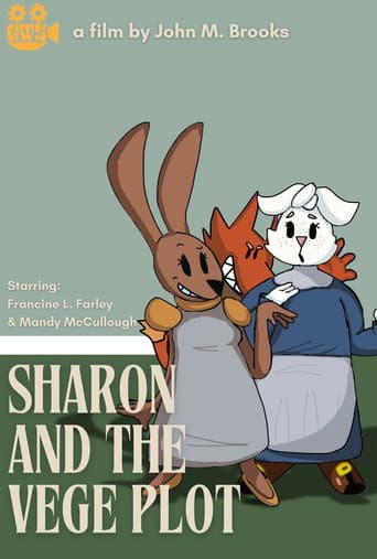 Watch Sharon and the Vege Plot free online