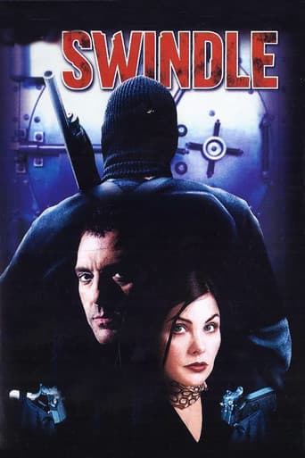 Watch Swindle free online