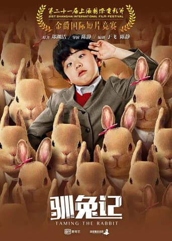 Watch Taming the Rabbit free online