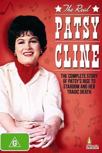 Watch The Real Patsy Cline free online