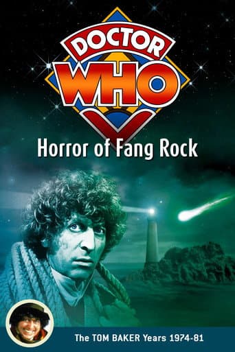 Watch Doctor Who: Horror of Fang Rock free online