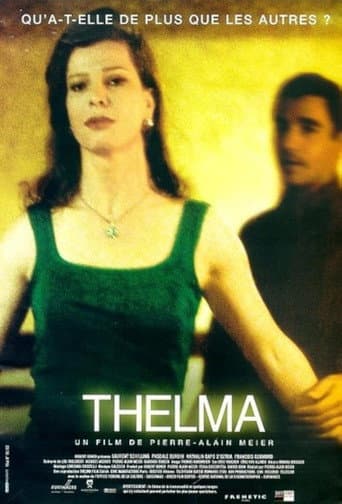 Watch Thelma free online