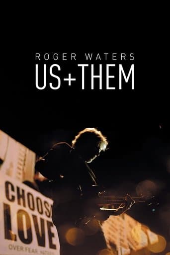 Watch Roger Waters: Us + Them free online