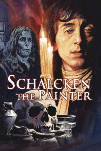 Watch Schalcken the Painter free online
