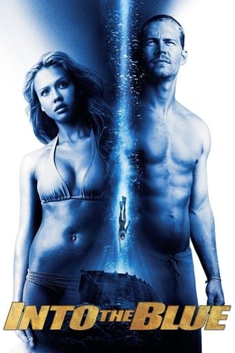 Watch Into the Blue free online