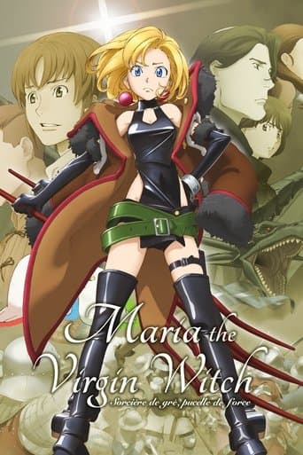 Watch Maria the Virgin Witch free online