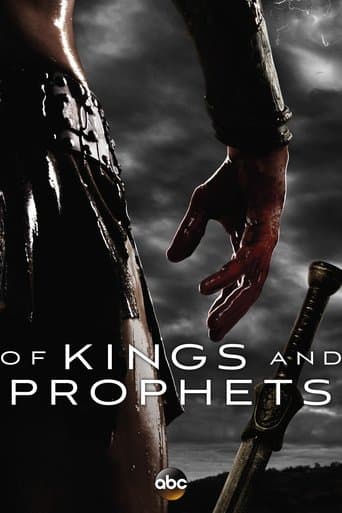 Watch Of Kings and Prophets free online
