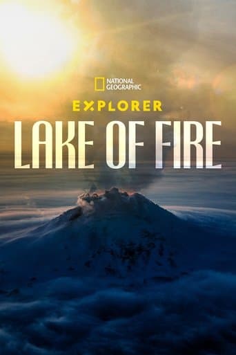 Watch Explorer: Lake of Fire free online