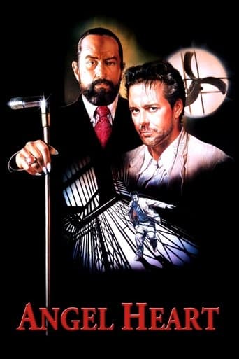 Watch Angel Heart free online