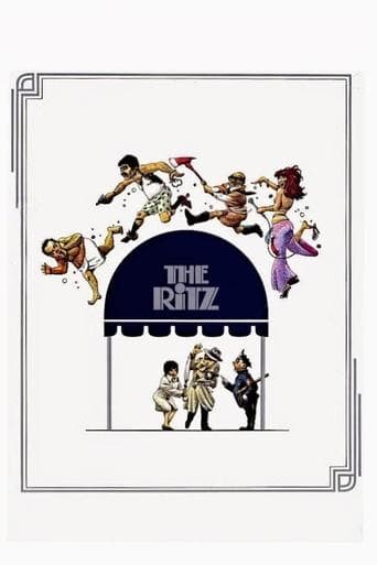 Watch The Ritz free online