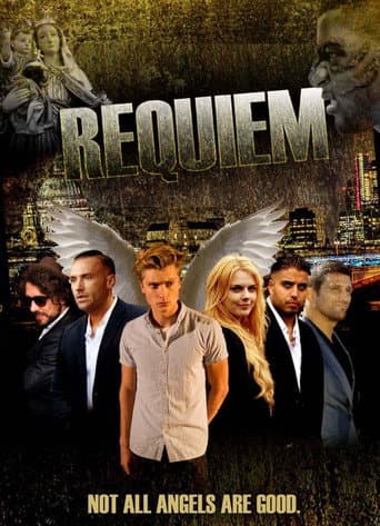 Watch Retribution free online