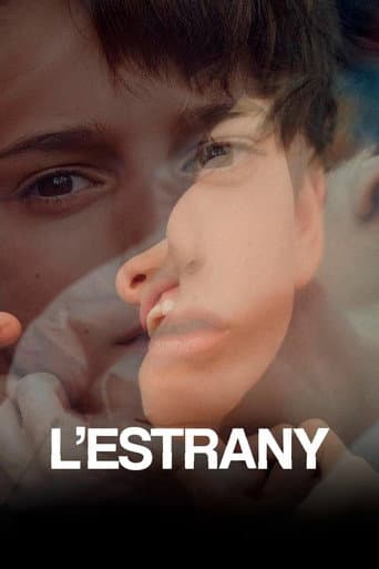 Watch The Strange free online