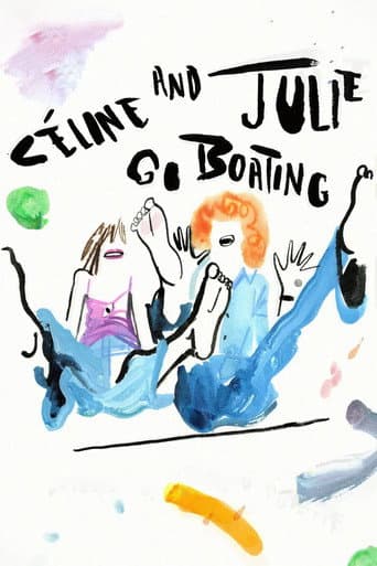 Watch Céline and Julie Go Boating free online
